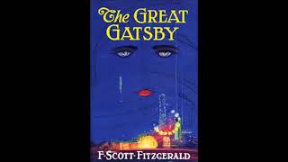 The Great Gatsby Chapter 9 Audiobook [upl. by Kolnick710]