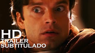 FRESH Trailer 2022 SUBTITULADO HD Sebastian Stan [upl. by Ahsinot377]