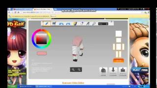 TUTORIAL 1Come creare una skin Minecraft Skindex [upl. by Lucienne]