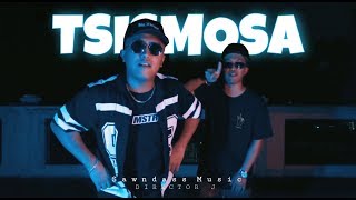 Tsismosa Song  JrCrown amp Thome Official Music Video [upl. by Lunneta]