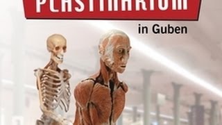 PLASTINARIUM in GUBEN 02 [upl. by Eiddet]