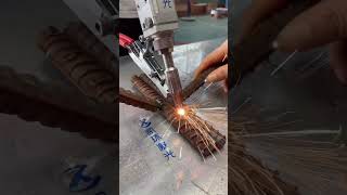 Do you think laser welding machine can help you save a lot money on welder salary laserwelding [upl. by Anyaj]