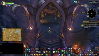 WoW Brewfest  Quest Bar Tab Barrel Thaldraszus Dragon Isles  The War Within Horde [upl. by Nolrah]