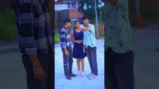 Ladki achcha Kiya ladka ke sath love song bhojpuri melodiousvoice dance [upl. by Aed76]