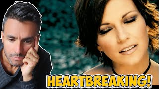 Martina McBride  Concrete Angel REACTION First Time Hearing It [upl. by Giacinta998]