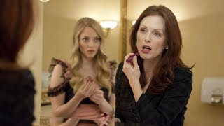 Chloe Full movie Fact amp Review Julianne Moore  Liam Neeson [upl. by Elyod]