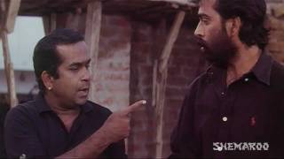 Anaganaga Oka Roju Comedy Scenes  Brahmanandam chased by Ram Reddy chakri amp urmila [upl. by Utley]