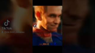 Homelander Comics VS Pepsi Man Lore fyp trending edit editor [upl. by Esilehc]