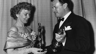 Joseph L Mankiewicz Wins Best Directing 1950 Oscars [upl. by Damiano]