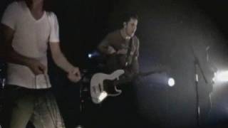 Saosin  Bury Your Head Live [upl. by Lledner850]