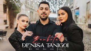 Denisa Tanigoi  Zambetul  Official Video [upl. by Adnorhs]