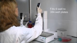 VIAFLO ASSIST  Your personal pipetting assistant [upl. by Waylan]