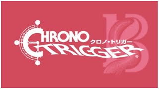 SCHALAS THEME ▶ Remix Cover Chrono Trigger [upl. by Alokin]