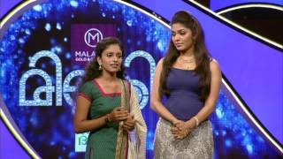 Midukki  Episode 10  Part 2 Reema kallingals dance performance with midukkis l Mazhavil Manorama [upl. by Nairod]