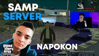 NAPOKON POVRATAK U SAMP SVIJET STREAMINGA [upl. by Anide]