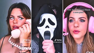 1 HOUR ELONGATEDMUSK TIKTOK COMPILATION  NEW VALERIELEPELCH POV VIDEOS [upl. by Otir947]