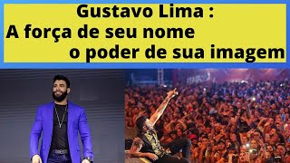 Gustavo Lima dono do frigorifico Goiás Gustavo Lima o poder e a força de seu nome e sua imagem [upl. by Orling]