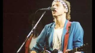 Dire Straits  Romeo and Juliet  Live in Tokyo 83 [upl. by Ailsun]