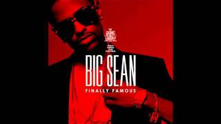 Big Sean  Memories Part 2 Ft John Legend [upl. by Fleurette]