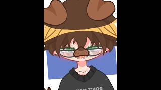 NASTY DOG gacha gachalife2 гача trendingshorts nastydog [upl. by Giavani]