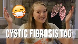 CYSTIC FIBROSIS TAG [upl. by Yelserp672]