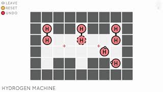 Sokobond  Hidden Sigil Puzzles [upl. by Linzy]