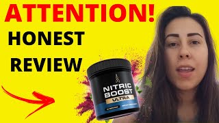 NITRIC BOOST ULTRA ATTENTION NITRIC BOOST ULTRA REVIEW  NITRIC BOOST ULTRA REVIEWS  NITRIC BOOST [upl. by Ettenan948]