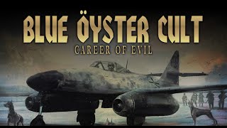 Blue Öyster Cult  quotCareer Of Evilquot  Official Live Video [upl. by Htelimay]