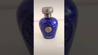 Opulent Blue OudLattafaUnisex 100ml [upl. by Andres]