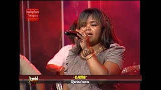 Ejema  Djarina banou Live HD [upl. by Teiv361]