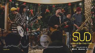 SUD  Dumaloy Live at the Cozy Cove Official Audio [upl. by Card]