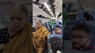 Chennai to Bangalore train Mysore express [upl. by Baggs]