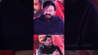 JAYARAM ABOUT NATIONAL AWARDS  SNEHAPOORVAM JAYARAMETTAN  OZLER SPECIAL  GINGER MEDIA shorts [upl. by Suiradal]