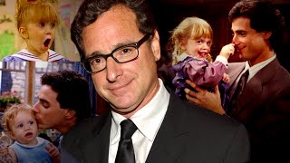 Inside Bob Saget’s Relationship with the Olsen Twins [upl. by Stacia856]