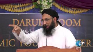 Returning To Allah Shaikh Zahir Mahmood [upl. by Chaffee478]