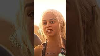 Daenerys Burns🔥 Kings Landing 🥵 With Drogon 🐉 shorts​ [upl. by Ailerua788]