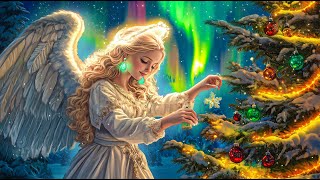 RELAXING CHRISTMAS MUSIC 2025 🎄 Best Christmas Songs Of All Time For Relax Sleep Study 🎶 [upl. by Yerhpmuh302]