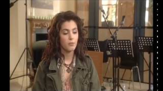 Katie Melua  The Making Of quotPicturesquot Album  EPK Part 2 [upl. by Eurydice]