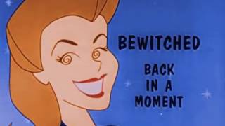 Bewitched Season 1 amp 2 Colorized Elements [upl. by Nellie]