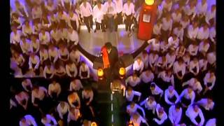 lARA fABIAN amp jEVETTA sTEELE  cALLING yOU 500 cHORISTESFLVat [upl. by Woodie]