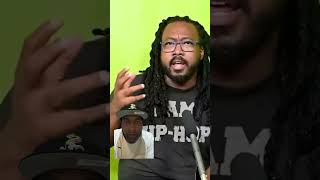 FD Signifier  He was supposed to be the future of hiphop reaction rap music hiphopculture [upl. by Helaine]