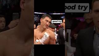 Canelo Alvarez loves to damage lead hands But not for Bivol canelo bivol boxing [upl. by Aihsemek]