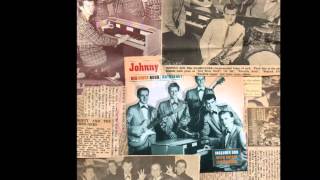 Johnny amp The Hurricanes  Down Yonder Stereo [upl. by Notlad]