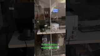 Drexel Robotics engineering lab viralvideo pensylvania drexeluniversity [upl. by Ziana]