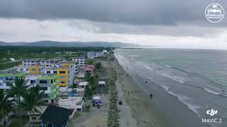 LAS GILCES CRUCITA MANABI ECUADOR [upl. by Heinrich965]