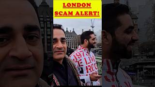 London Me in Se Bache travellingmantra london scammer sacm [upl. by Werdma]