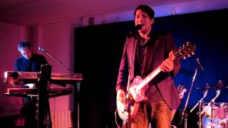 Aynsley Lister  Home Live 2012 [upl. by Joelynn]