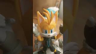 Exame de Matemática sonicthehedgehog sonic stopmotion [upl. by Enilkcaj]