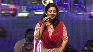 জাদুর শহর  Jadur sahor Live stage program  chirkut band SumiRar media [upl. by Tteraj94]