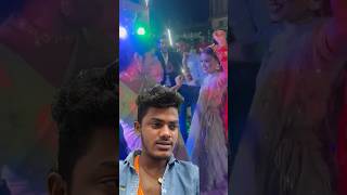 Bhojpuri p gane mampi aur dulhan n aisa thumaka lgaya ki sare log dekhte rah gyeytshots shorts [upl. by Arnelle794]